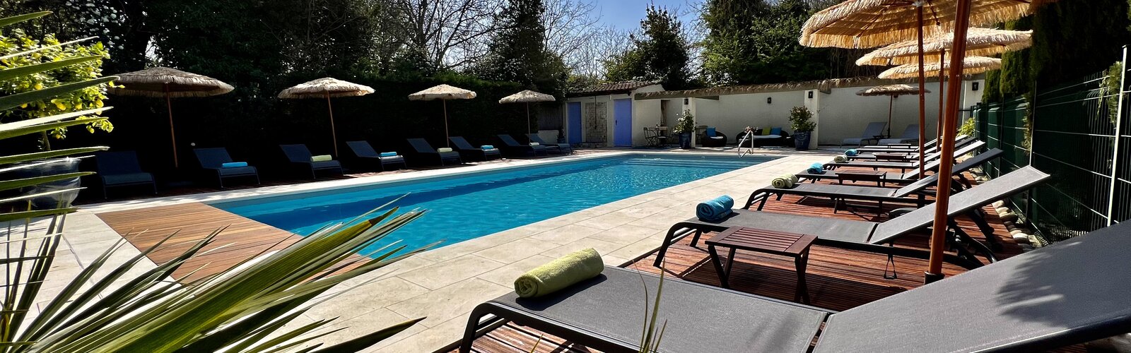 B&B in France