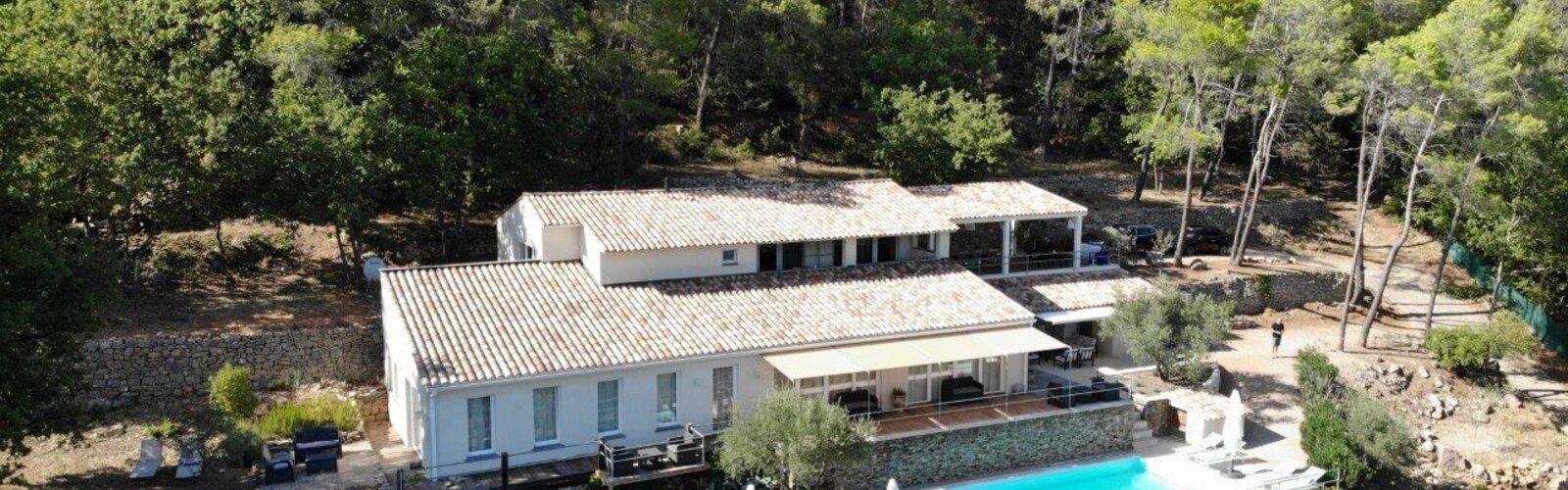 B&B in France