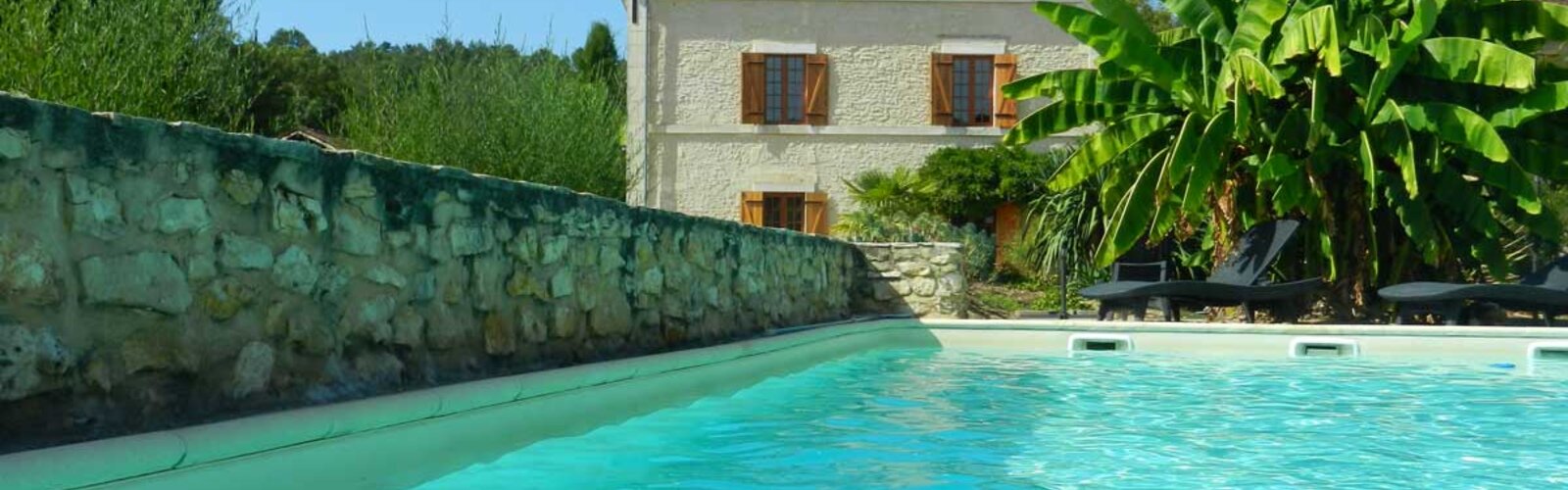 B&B in France