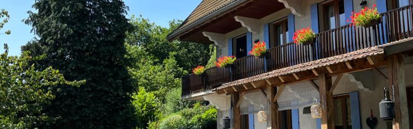 B&B in France
