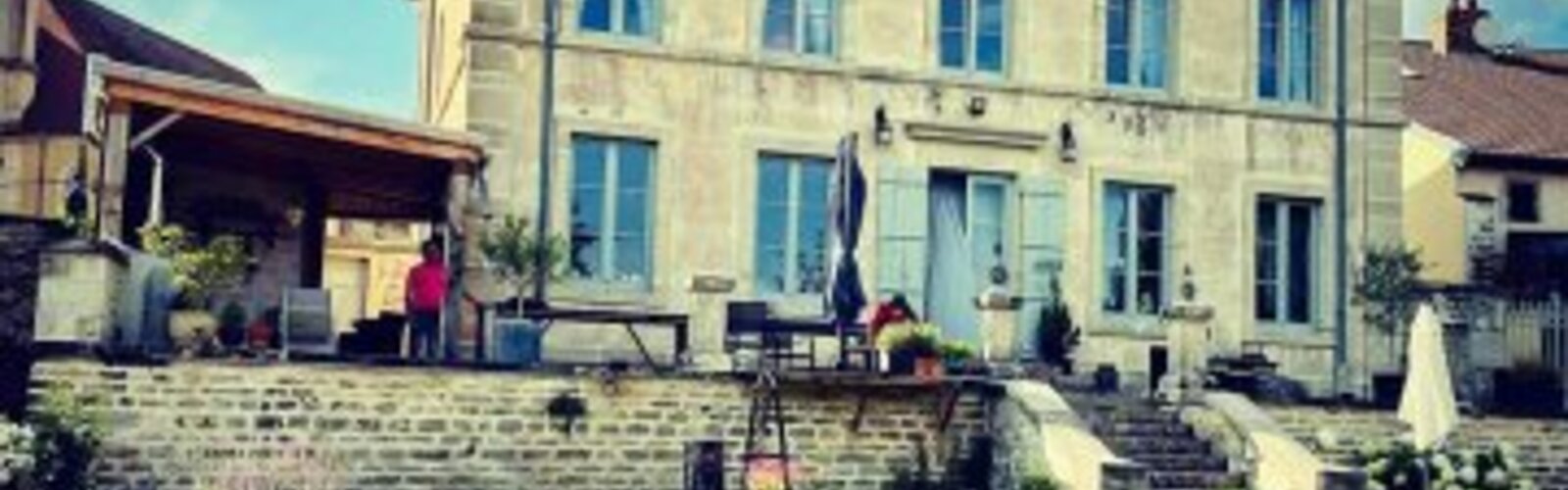 B&B in France