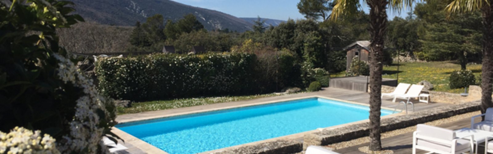 B&B in France
