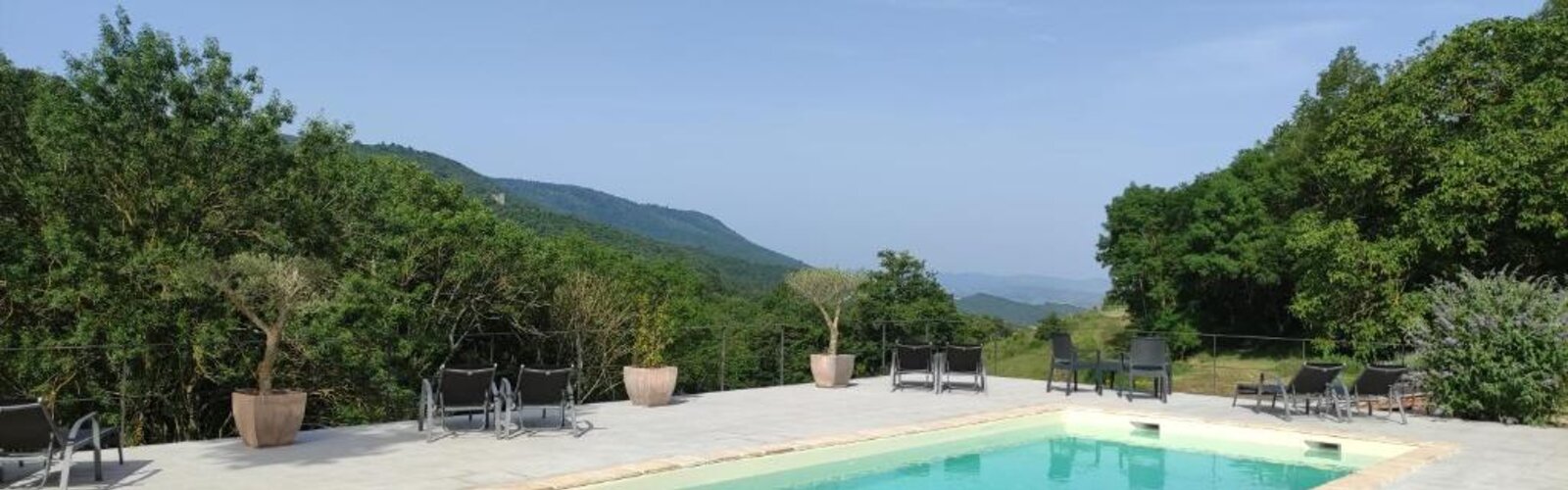 B&B in France
