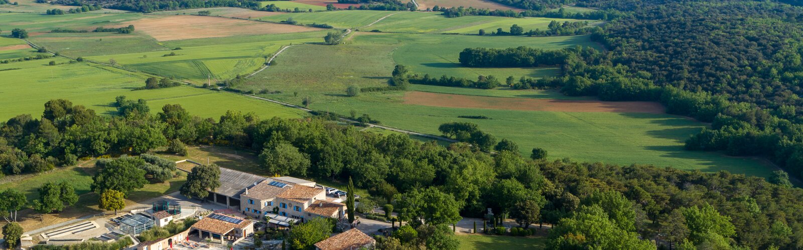 B&B in France