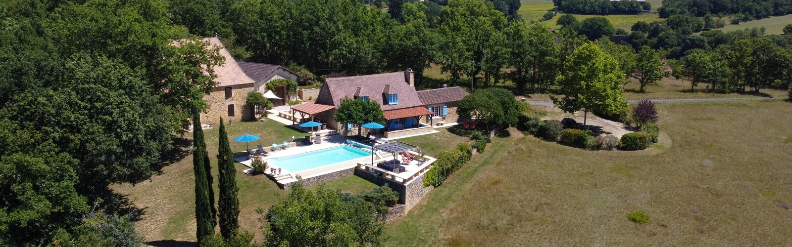 B&B in France