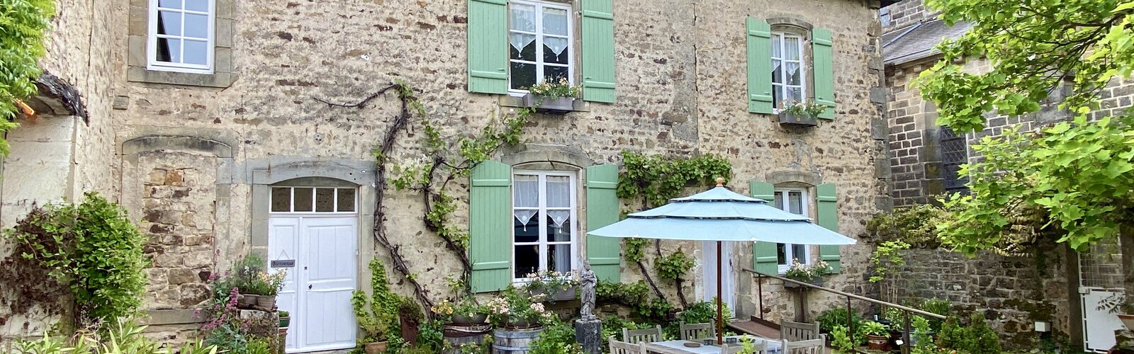 B&B in France