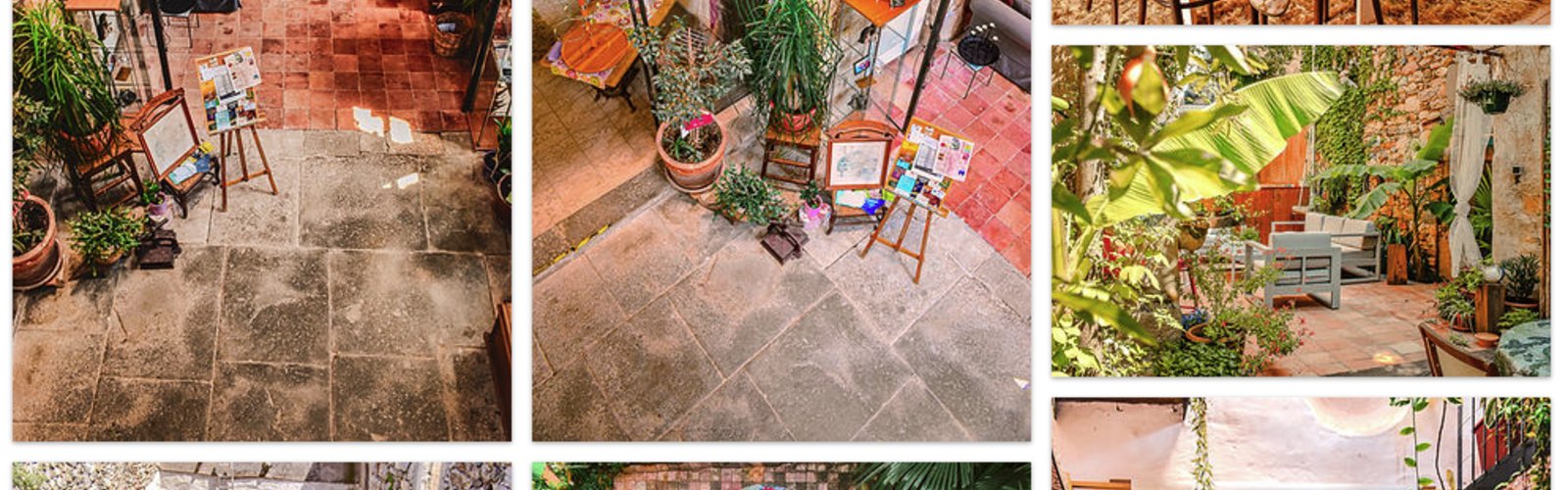 B&B in France