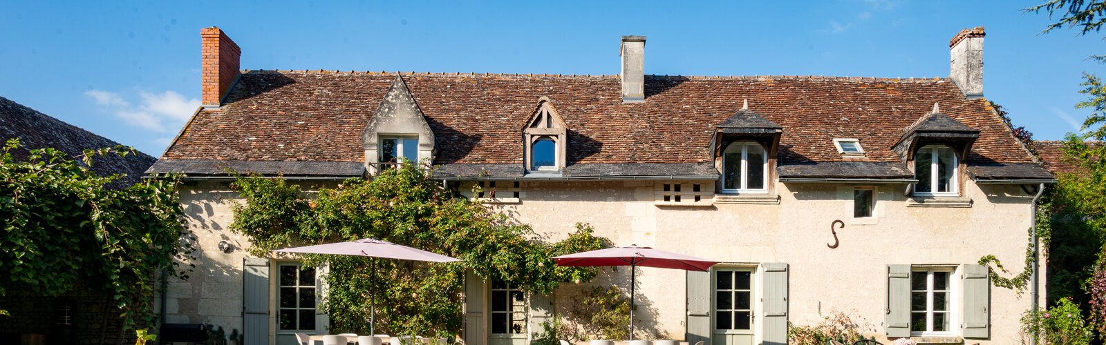 B&B in France