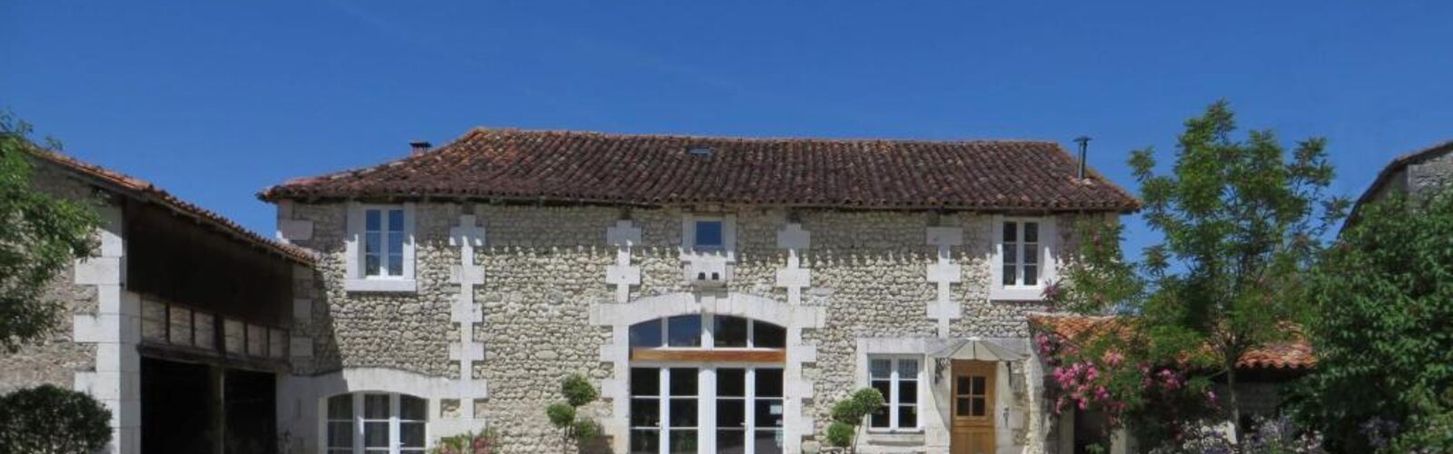 B&B in France