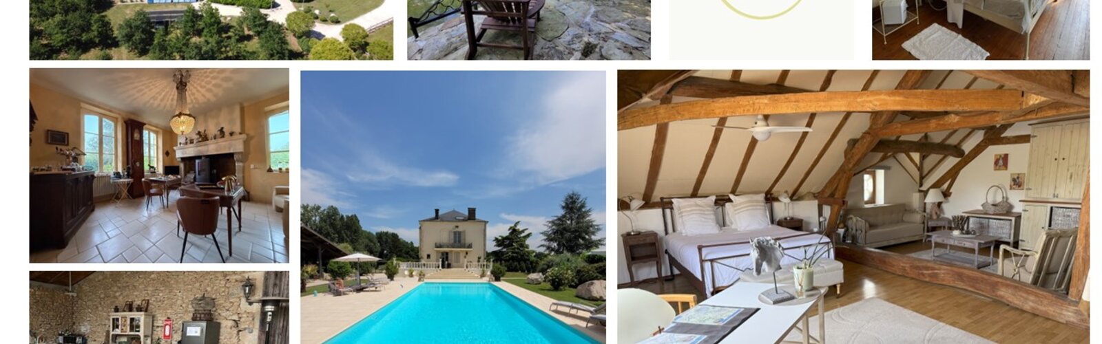 B&B in France