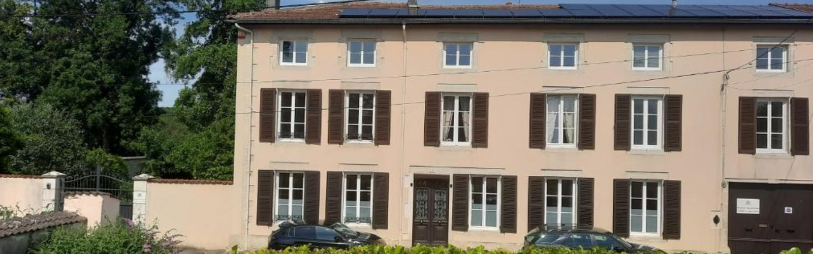 B&B in France