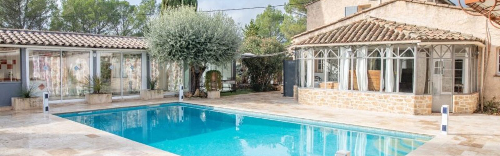 B&B in France