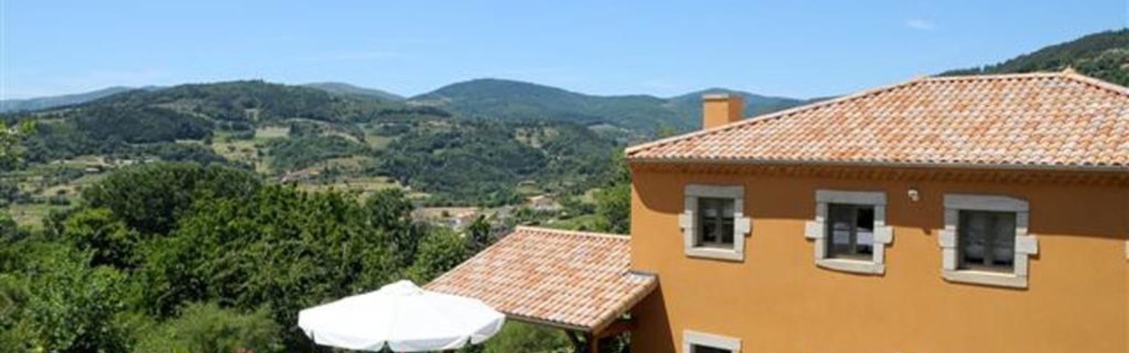 B&B in France