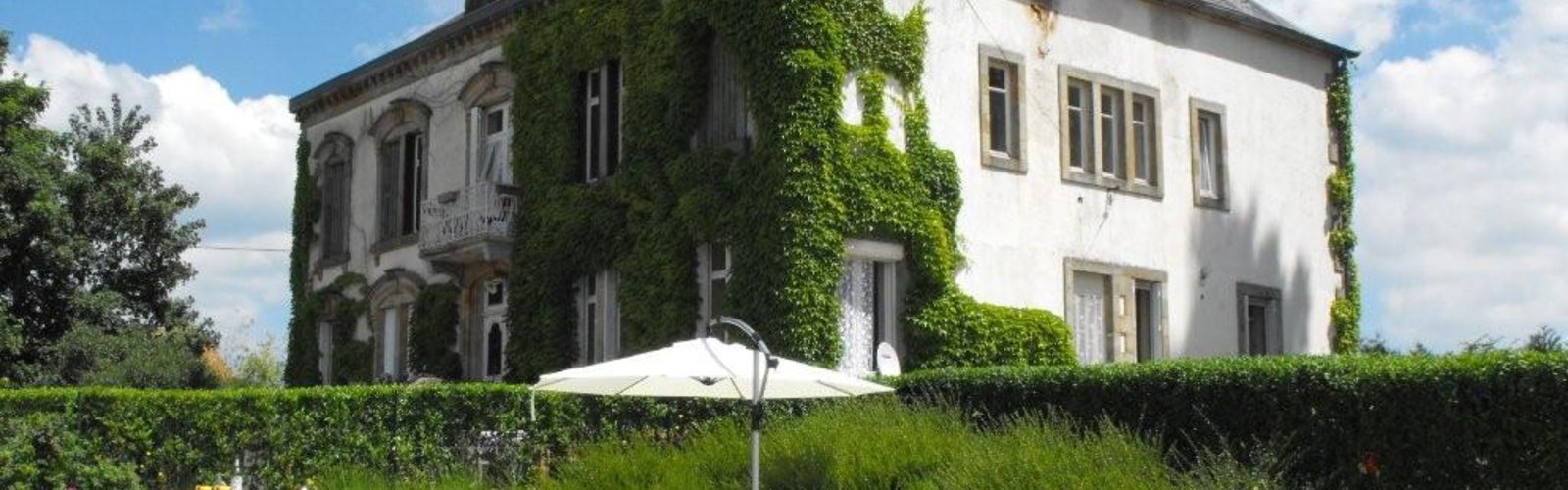 B&B in France