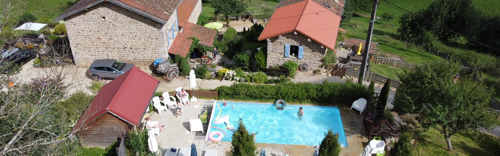 Chambres d'hotes en france