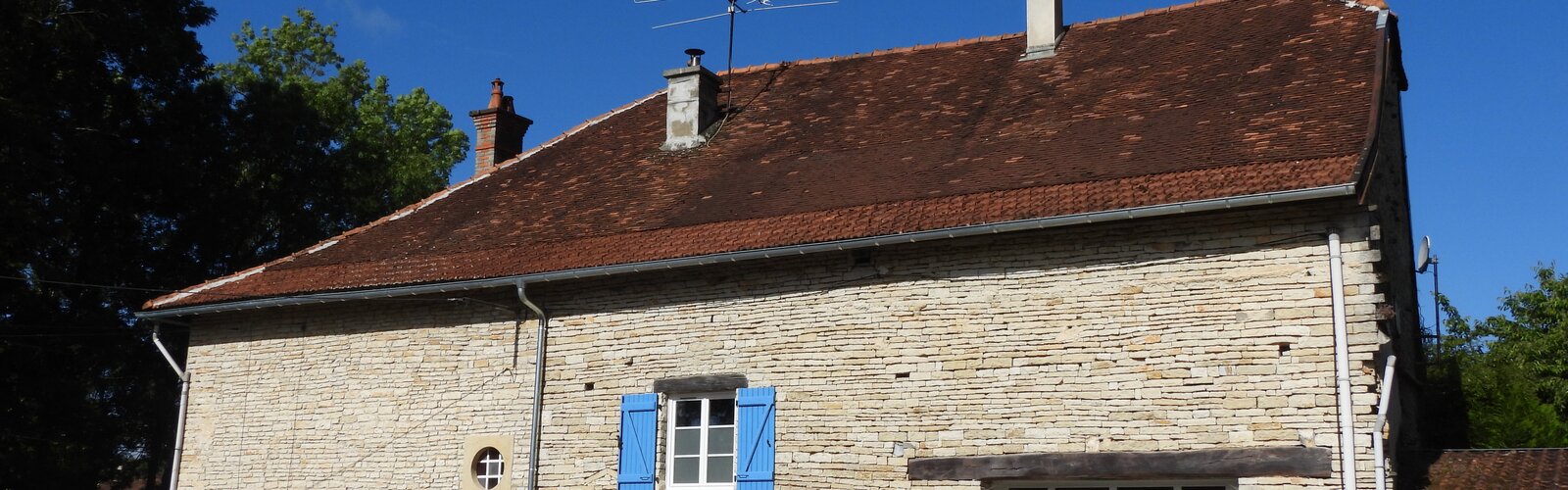 Chambres d'hotes en france