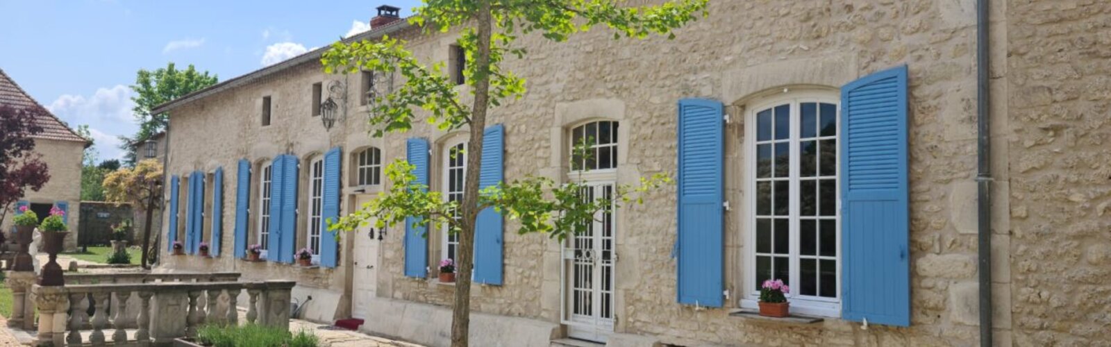 Chambres d'hotes en france