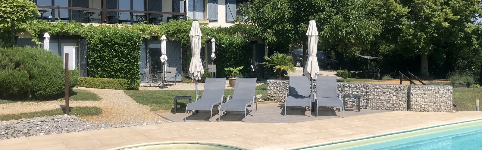 Chambres d'hotes en france