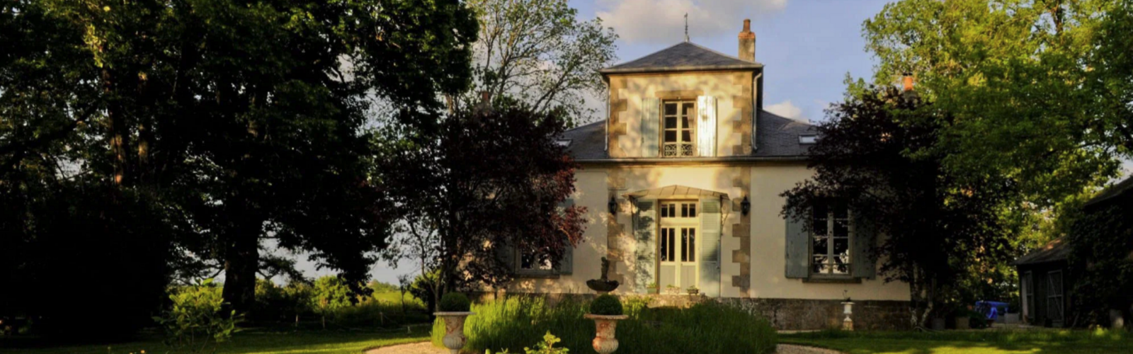 Chambres d'hotes en france