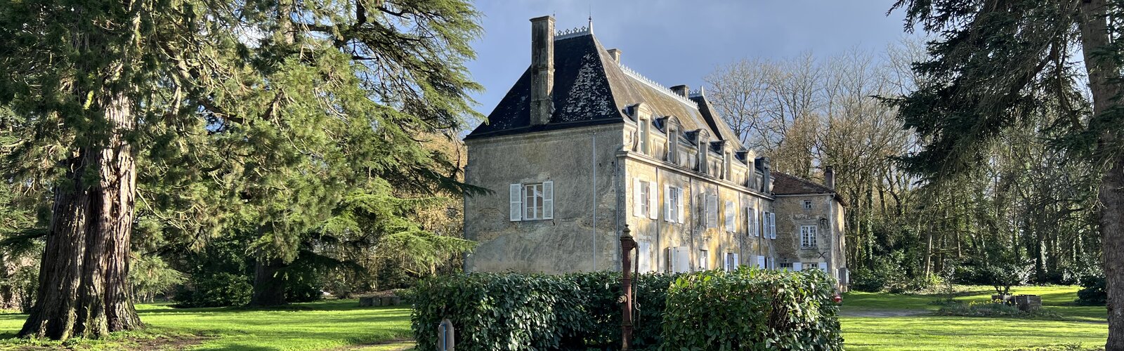Chambres d'hotes en france