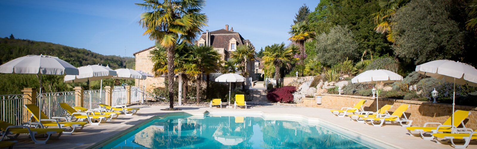 Chambres d'Hôtes in Frankrijk