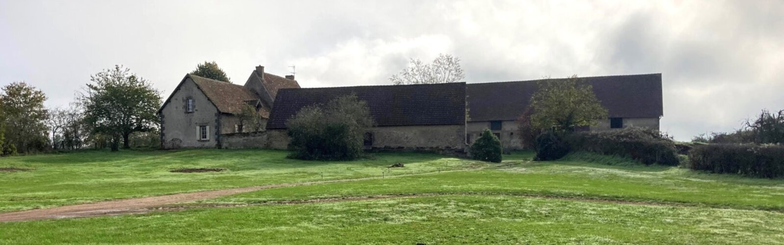 Chambres d'Hôtes in Frankrijk