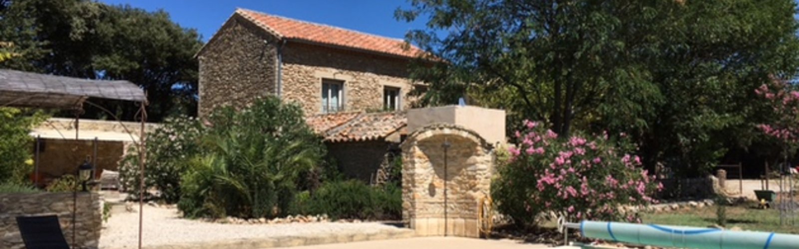 Chambres d'Hôtes in Frankrijk