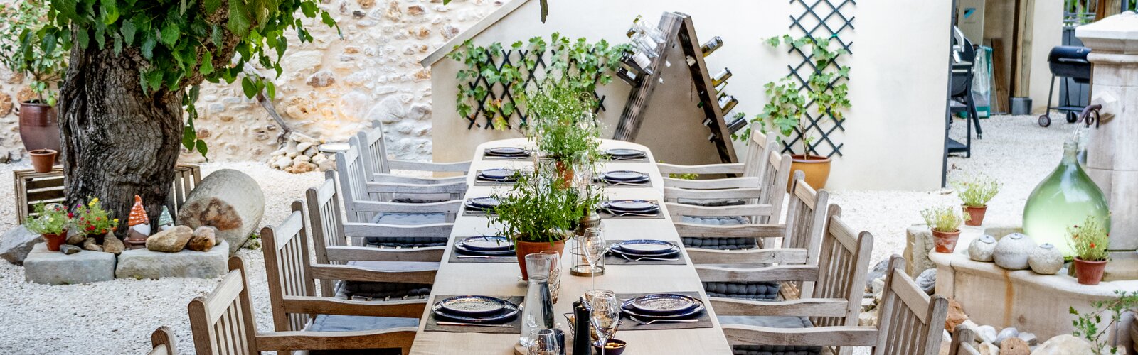 Chambres d'Hôtes in Frankrijk