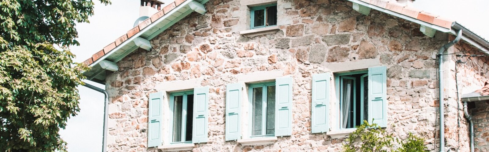Chambres d'Hôtes in Frankrijk
