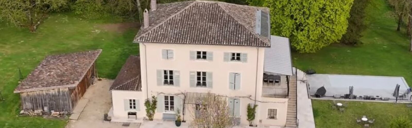 Chambres d'Hôtes in Frankrijk