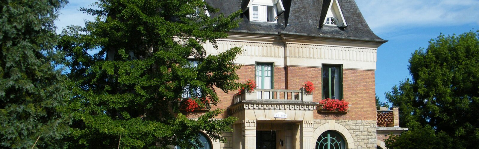 Chambres d'Hôtes in Frankrijk