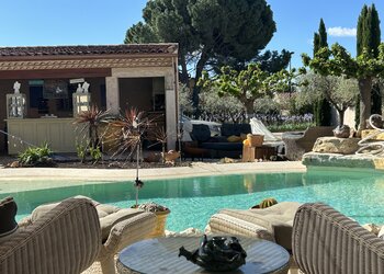 B&B in France