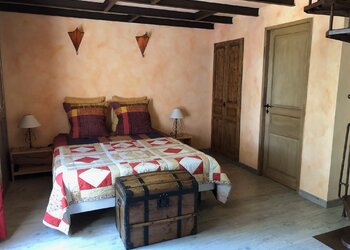 B&B in France