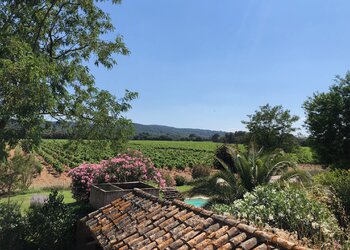 B&B in France