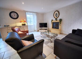 B&B in France