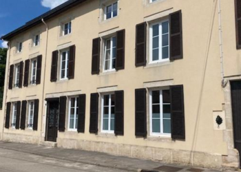 B&B in France