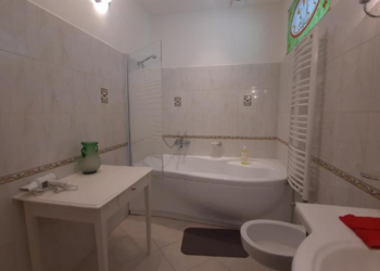 B&B in France