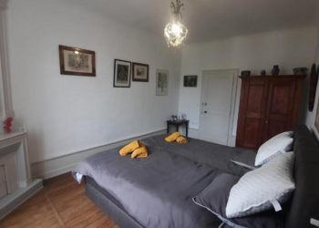 B&B in France