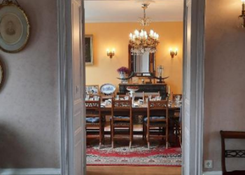 B&B in France