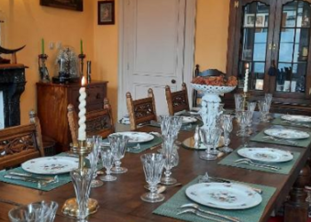 B&B in France