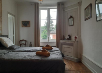 B&B in France