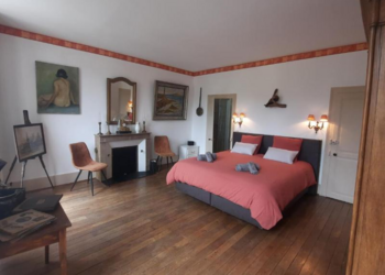 B&B in France