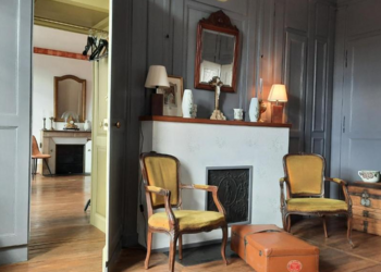B&B in France