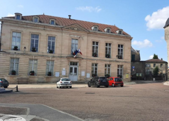 B&B in France