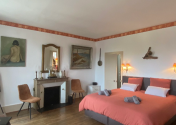 B&B in France