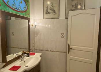 B&B in France