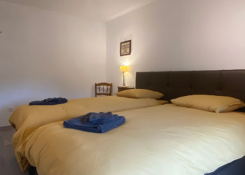 B&B in France