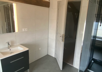 B&B in France