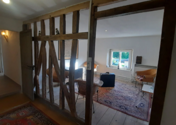 B&B in France