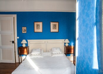 B&B in France